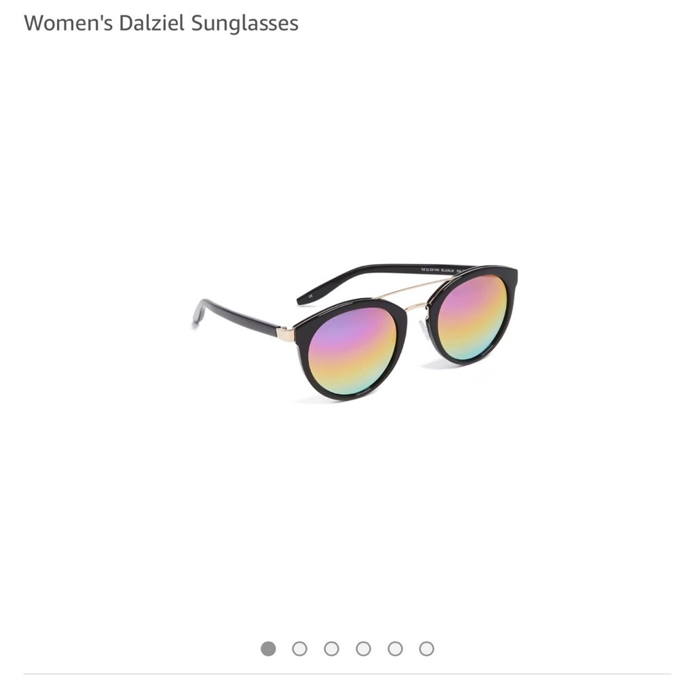 Barton Perreira Daizel sunglasses